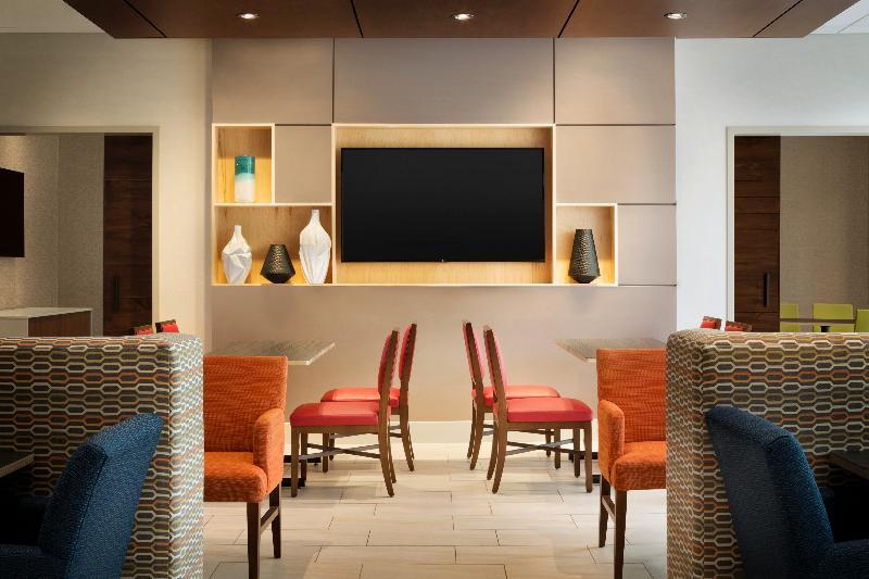 Holiday Inn Express & Suites Jersey City - Holland Tunnel By Ihg Exterior foto