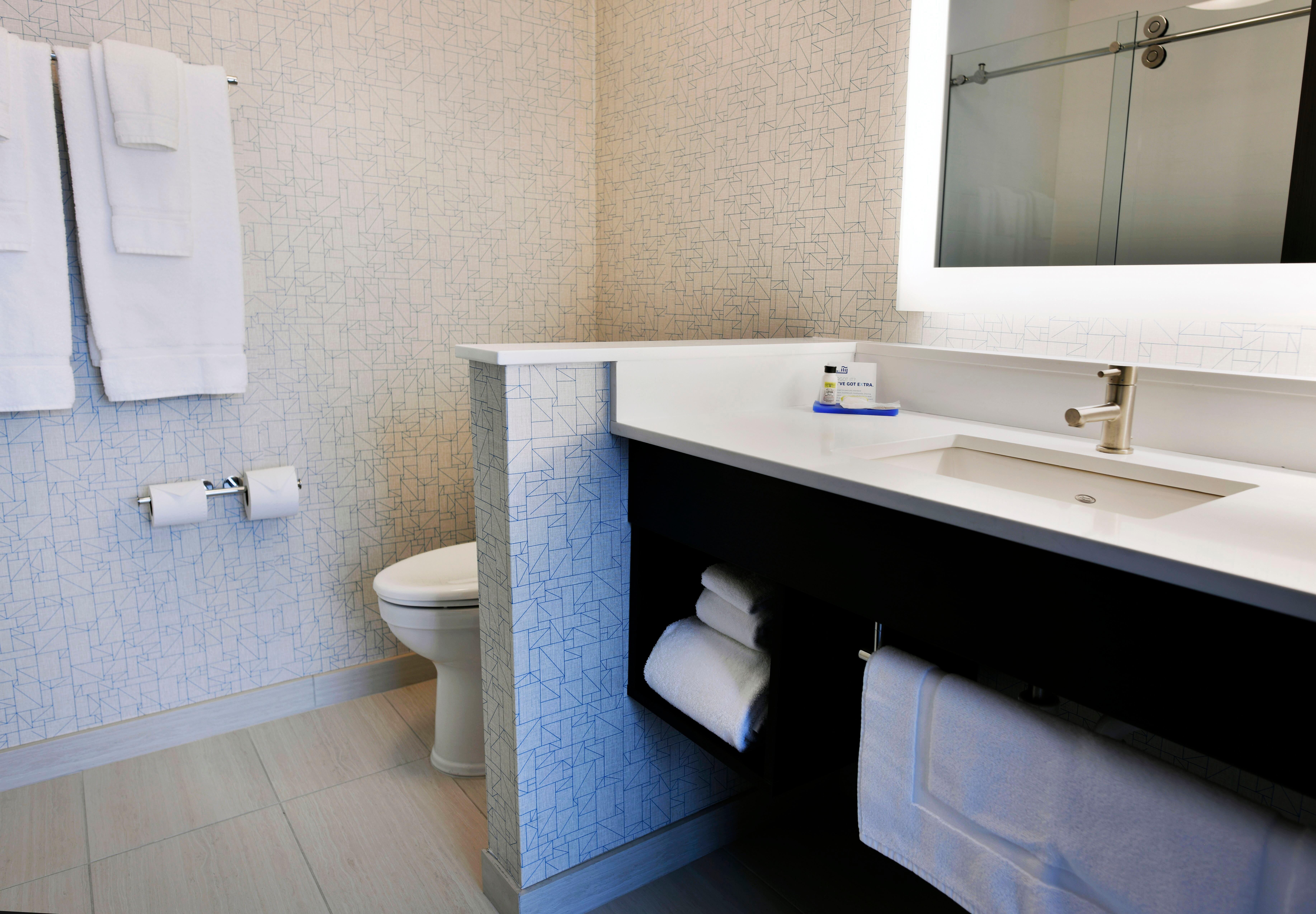 Holiday Inn Express & Suites Jersey City - Holland Tunnel By Ihg Exterior foto
